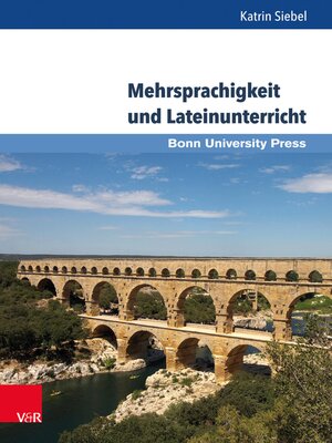 cover image of Mehrsprachigkeit und Lateinunterricht
